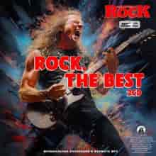 Rock, the best [2CD] (2024) скачать торрент