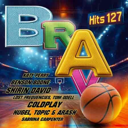 Bravo Hits Vol.127 [2CD] (2024) скачать торрент