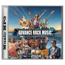 Advance Rock Music (2024) скачать торрент