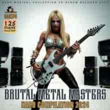 Brutal Metal Masters