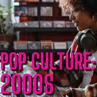 Pop Culture: 2000s (2024) скачать торрент