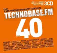 Technobase.Fm Vol.40 (3CD) (2024) скачать торрент