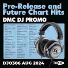 DMC DJ Promo 306 (2024) скачать торрент