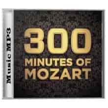 300 Minutes of Mozart (2024) скачать торрент