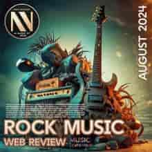 Rock Music Web Review (2024) скачать торрент