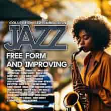 Jazz Free Form (2024) скачать торрент