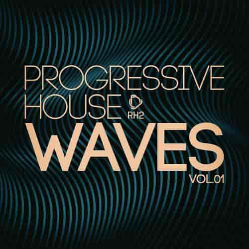 Progressive House Waves, Vol.01 (2024) скачать торрент