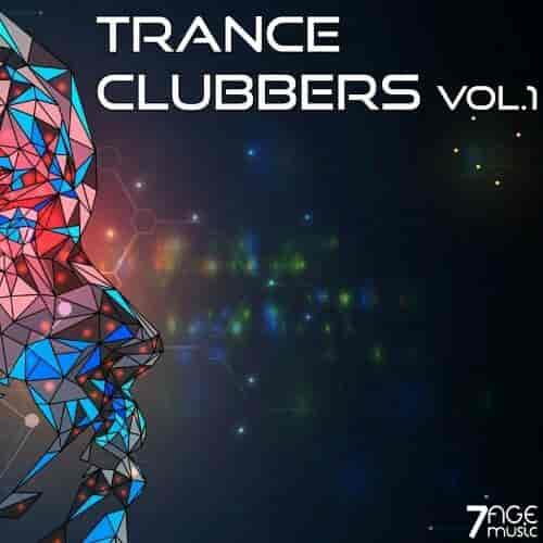 Trance Clubbers, Vol. 1 (2024) скачать через торрент