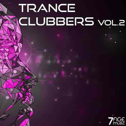 Trance Clubbers, Vol. 2 (2024) скачать через торрент