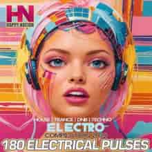 180 Electrical Pulses (2024) скачать торрент