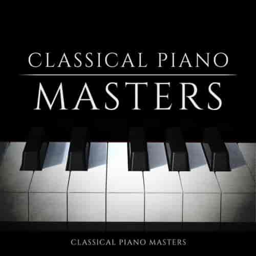 Classical Piano Masters (2024) скачать торрент