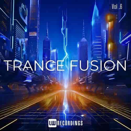 Trance Fusion Vol. 06 (2024) скачать торрент