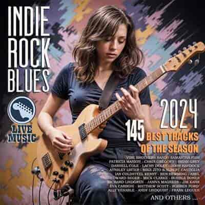 Indie Rock Blues (2024) скачать торрент