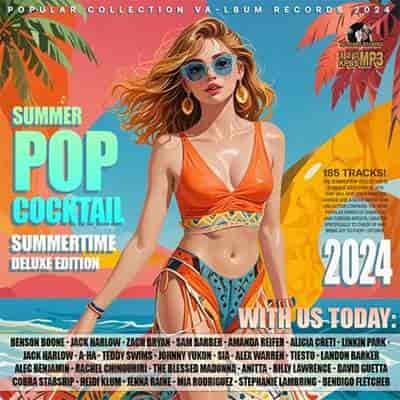 Summer Pop Coctail Party Vol. 02