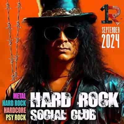 Hard Rock Social Club