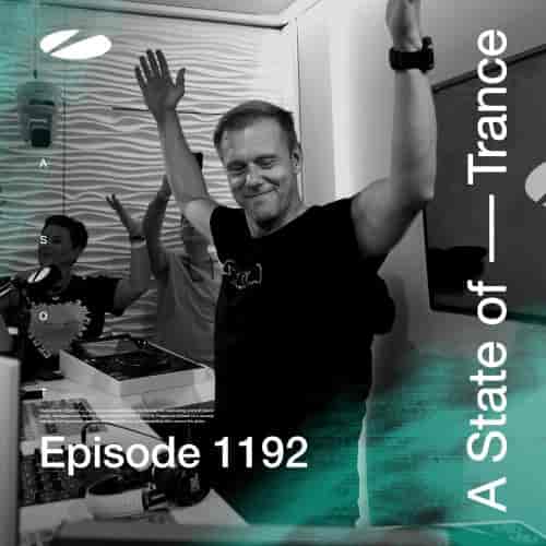 Armin van Buuren - A State Of Trance 1192