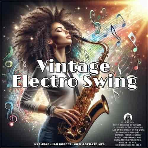 Vintage Electro Swing