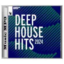 Deep House Hits 2024 (2024) скачать торрент