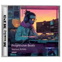 Progressive Beats (2024) скачать торрент