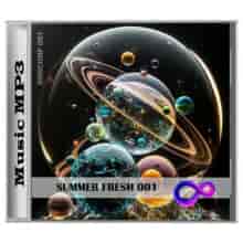 Summer Fresh 001 (2024) скачать через торрент