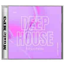 Deep-House Devotion, Vol. 1 (2024) скачать торрент