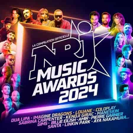 NRJ Music Awards 2024