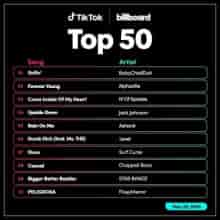 TikTok Billboard Top 50 Singles Chart (28.09) (2024) скачать торрент