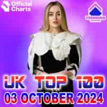 The Official UK Top 100 Singles Chart (03.10)