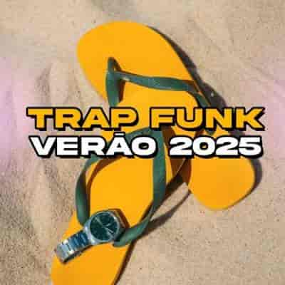 Trap Funk Verão 2025 (2024) скачать через торрент