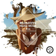 Milk &amp; Sugar House Nation Ibiza 2024