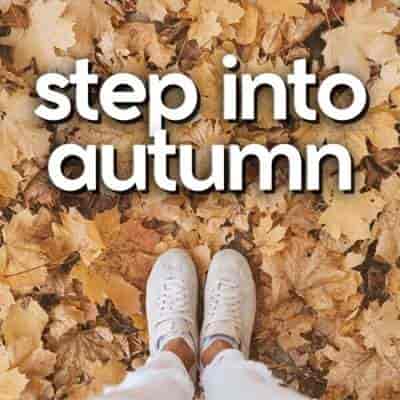 step into autumn