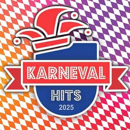 Karneval Hits 2025 (2024) скачать торрент