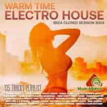 Warm Time Electro House