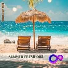 Summer Fresh 002 (2024) скачать торрент