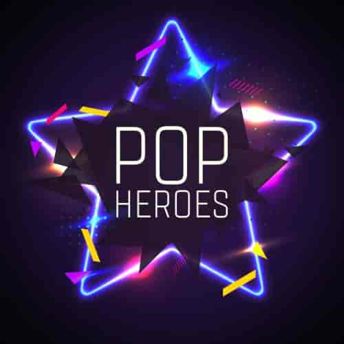 Pop Heroes (2024) скачать торрент