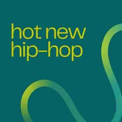 hot new hip-hop