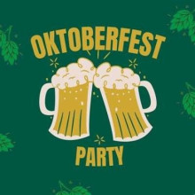 Octoberfest Party