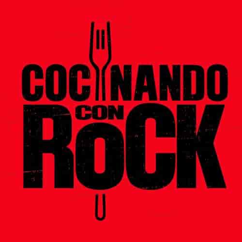 Cocinando Con Rock