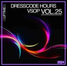 Dresscode Hours VSOP Vol.25 [3CD] (2024) скачать торрент