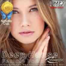 Deep House Female Vocal (2024) скачать торрент