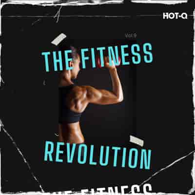 The Fitness Revolution [09] (2024) скачать торрент