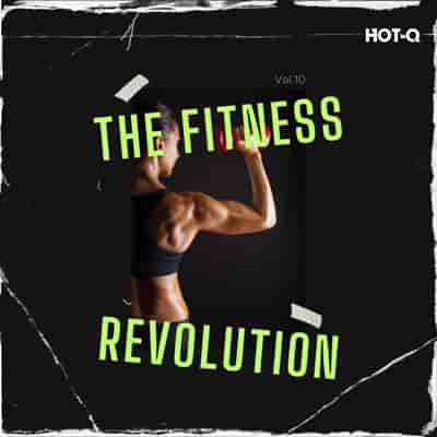 The Fitness Revolution [10] (2024) скачать торрент