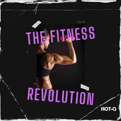 The Fitness Revolution [11] (2024) скачать торрент