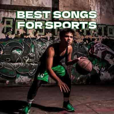 Best Songs for Sports (2024) скачать торрент