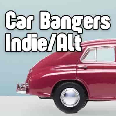 Car Bangers Indie/Alt (2024) скачать торрент