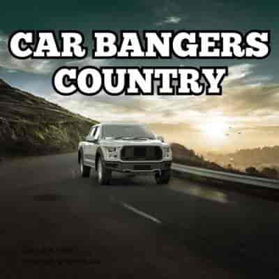 Car Bangers - Country (2024) скачать торрент