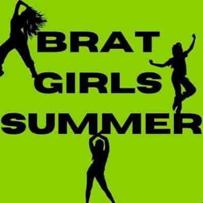 brat girls summer (2024) скачать торрент