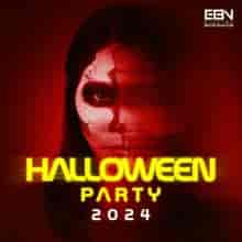 Halloween Party 2024