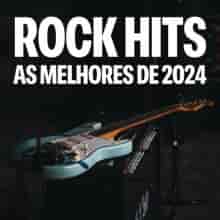 Rock Hits - As Melhores de 2024 (2024) скачать торрент