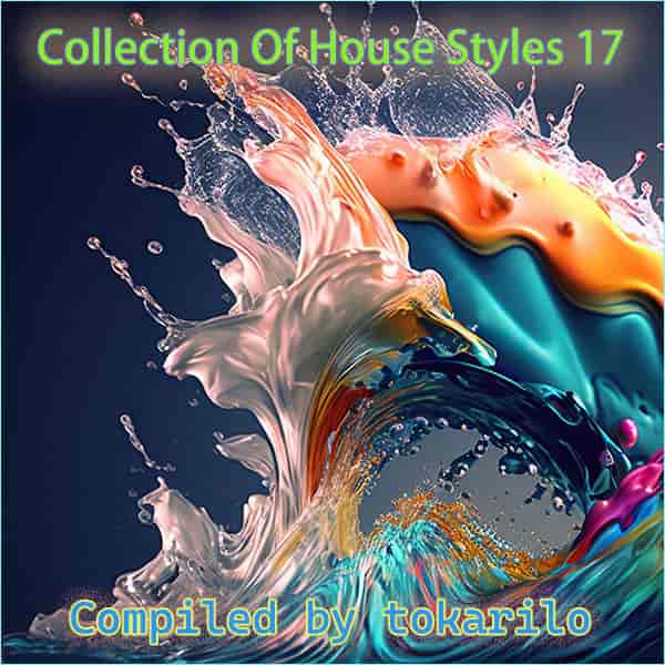 Collection Of House Styles 17 [Compiled by tokarilo] (2024) скачать торрент